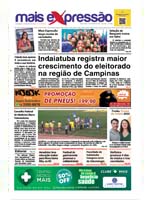 Edição 1006 - 15/07/2022 - Jornal impresso