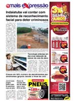 Edição 980- 14/01/2022 - Jornal impresso