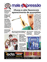 Edição 1064 - 08/09/23 - Jornal impresso