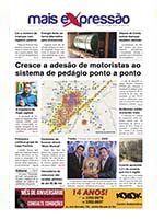 Edição 995 - 29/04/2022 - Jornal impresso