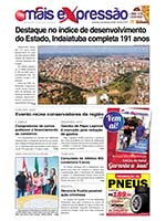 Edição 977- 09/12/2021 - Jornal impresso