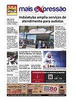 Edição 1049 - 26/05/23 - Jornal impresso