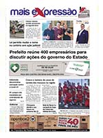 Edição 1008 - 29/07/2022 - Jornal impresso