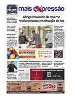Edição 1053 - 23/06/23 - Jornal impresso