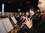 Prefeitura realiza concerto “Então é Natal” nesta quarta-feira (29/11)