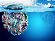Estudo prevê aumento de plásticos nos oceanos até 2040