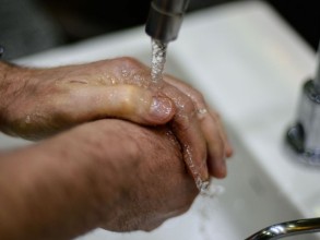 Dia mundial reforça importância de lavar as mãos para prevenir doenças