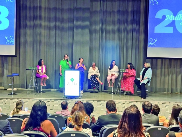 Ciesp Presta Homenagem A 6 Indaiatubanas No Dia Internacional Da Mulher