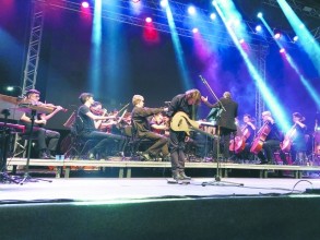 Orquestra Sinfônica promove uma mistura no concerto Samba Sinfônico