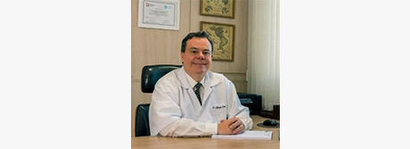 Blog Dr. Alexandre Rossani