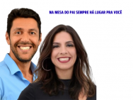 DEVOCIONAL MESA COM DEUS PAI: Gratidão: um coração que reconhece a bondade de Deus
