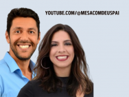 DEVOCIONAL MESA COM DEUS PAI: Aliança