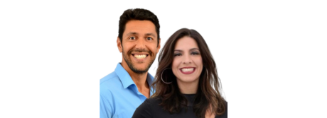 Blog Mesa com Deus Pai - Don & Thelma Taborda