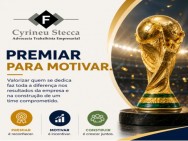 O SEGREDO DA COPA DO MUNDO QUE PODE TRANSFORMAR SUA EQUIPE