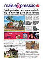 Edição 47 - 02/10/2026 - Jornal impresso