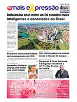 Edição 916 - 25/09/2020 - Jornal impresso