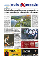 Edição 1099 - 24/05/2024 - Jornal impresso