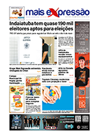 Edição 1193 - 02/04/2026 - Jornal impresso