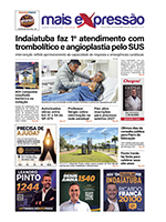 Edição 1217 - 18/09/2026 - Jornal impresso