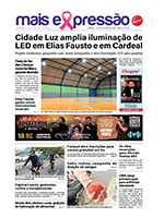 Edição 48 - 17/10/2026 - Jornal impresso