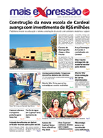 Edição 17 - 02/08/2025 - Jornal impresso