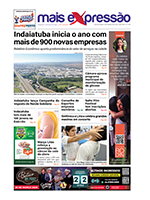 Edição 1189 - 06/03/2026 - Jornal impresso