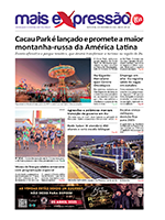 Edição 128 - 06/12/24 - Jornal impresso