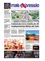 Edição 1154 - 20/06/2025 - Jornal impresso