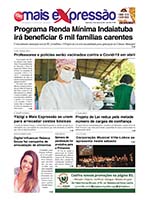 Edição 940 - 26/03/2021 - Jornal impresso