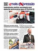 Edição 900 - 05/06/2020 - Jornal impresso