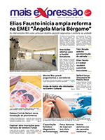 Edição 29 - 31/01/2026 - Jornal impresso