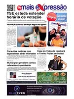Edição 909 - 07/08/2020 - Jornal impresso