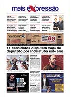  Edição 1013 - 02/09/2022 - Jornal impresso