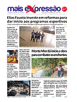 Edição 05 - 14/02/2025 - Jornal impresso