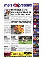 Edição 991 - 01/04/2022 - Jornal impresso