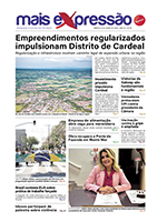 Edição 39 - 06/06/2026 - Jornal impresso