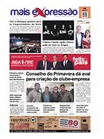 Edição 1010 - 12/08/2022 - Jornal impresso