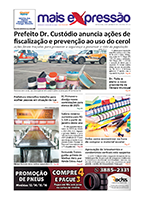 Edição 1031 - 10/01/2025 - Jornal impresso