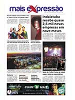 Edição 1020- 21/10/2022 - Jornal impresso