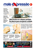 Regional - 17/01/2025 - Jornal impresso