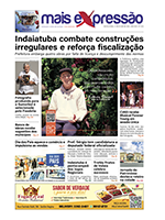 Edição 1210 - 31/07/2026 - Jornal impresso