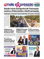 Edição 918 - 09/10/2020 - Jornal impresso