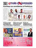 Edição 917 - 02/10/2020 - Jornal impresso