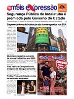 Edição 928 - 18/12/2020 - Jornal impresso