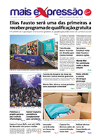 Edição 12 - 24/05/2025 - Jornal impresso