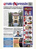 Edição 959 - 06/08/2021 - Jornal impresso