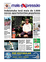 Edição 1185 - 06/02/2026 - Jornal impresso