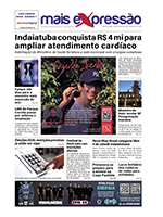 Edição 1207 - 10/07/2026 - Jornal impresso