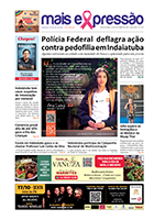 Edição 1170 - 10/10/2025 - Jornal impresso