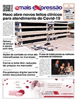 Edição 896 - 08/05/2020 - Jornal impresso